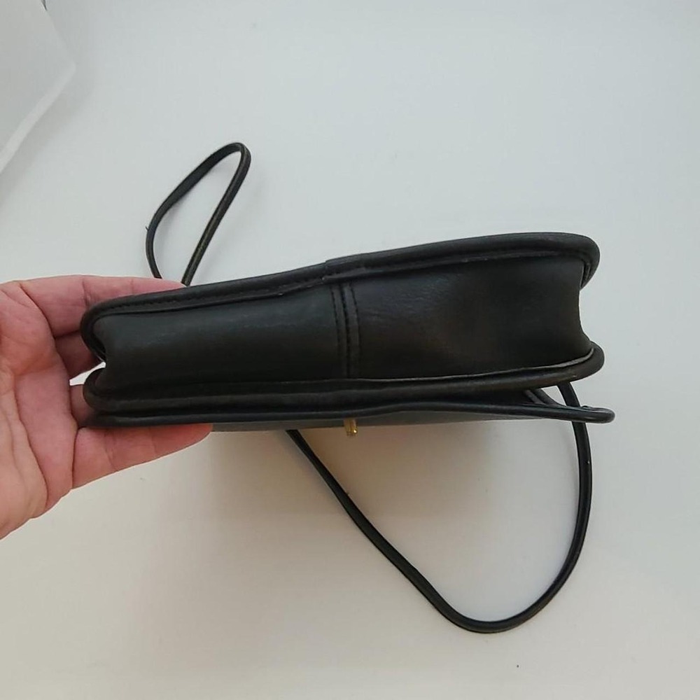 Vintage Coach Compact Pouch - Picture 4 of 8